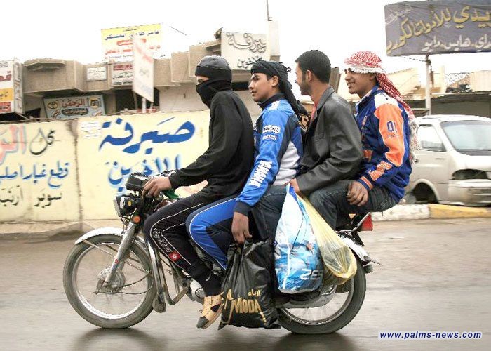 المرور تمنح مهلة أخيرة لتسجيل الدراجات النارية غير المرقمة